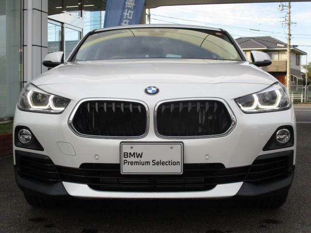 F39 X2 sDrive18i B38 1.5i SAC