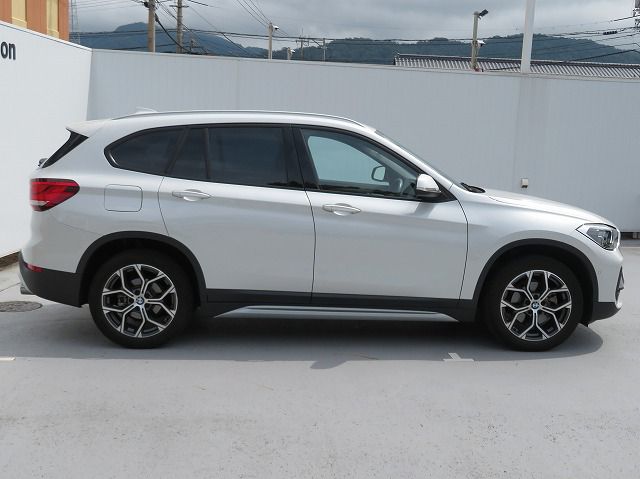 F48 X1 xDrive18d B47 2.0d LCI