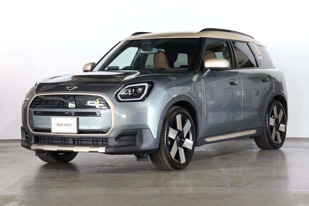 THE NEW ALL-ELECTRIC