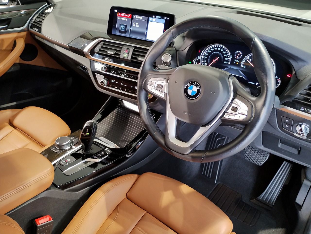 X3 20D