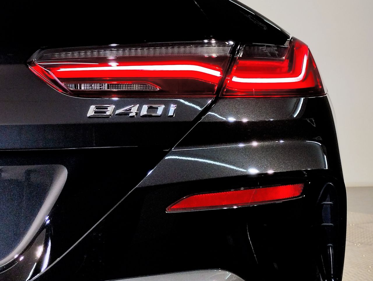 G16 840i M Sport Gran Coupe B58 3.0i