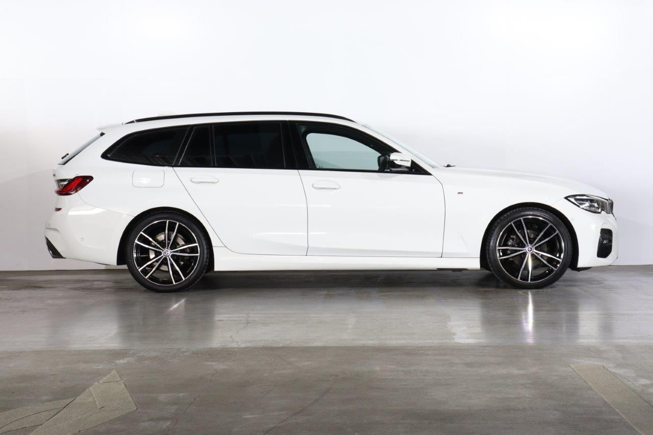 G21 318i Touring