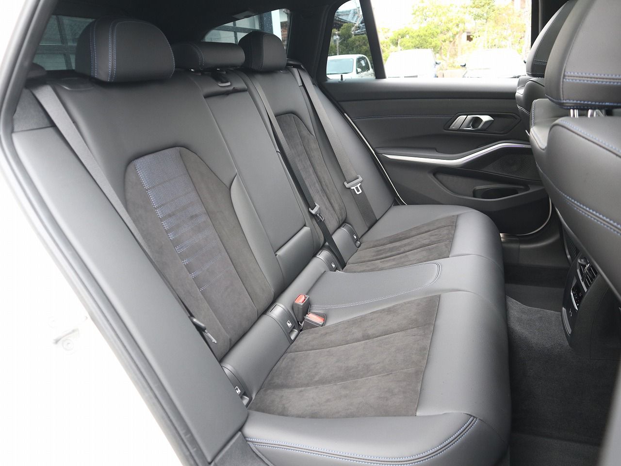 G21 320d xDrive Touring RHD