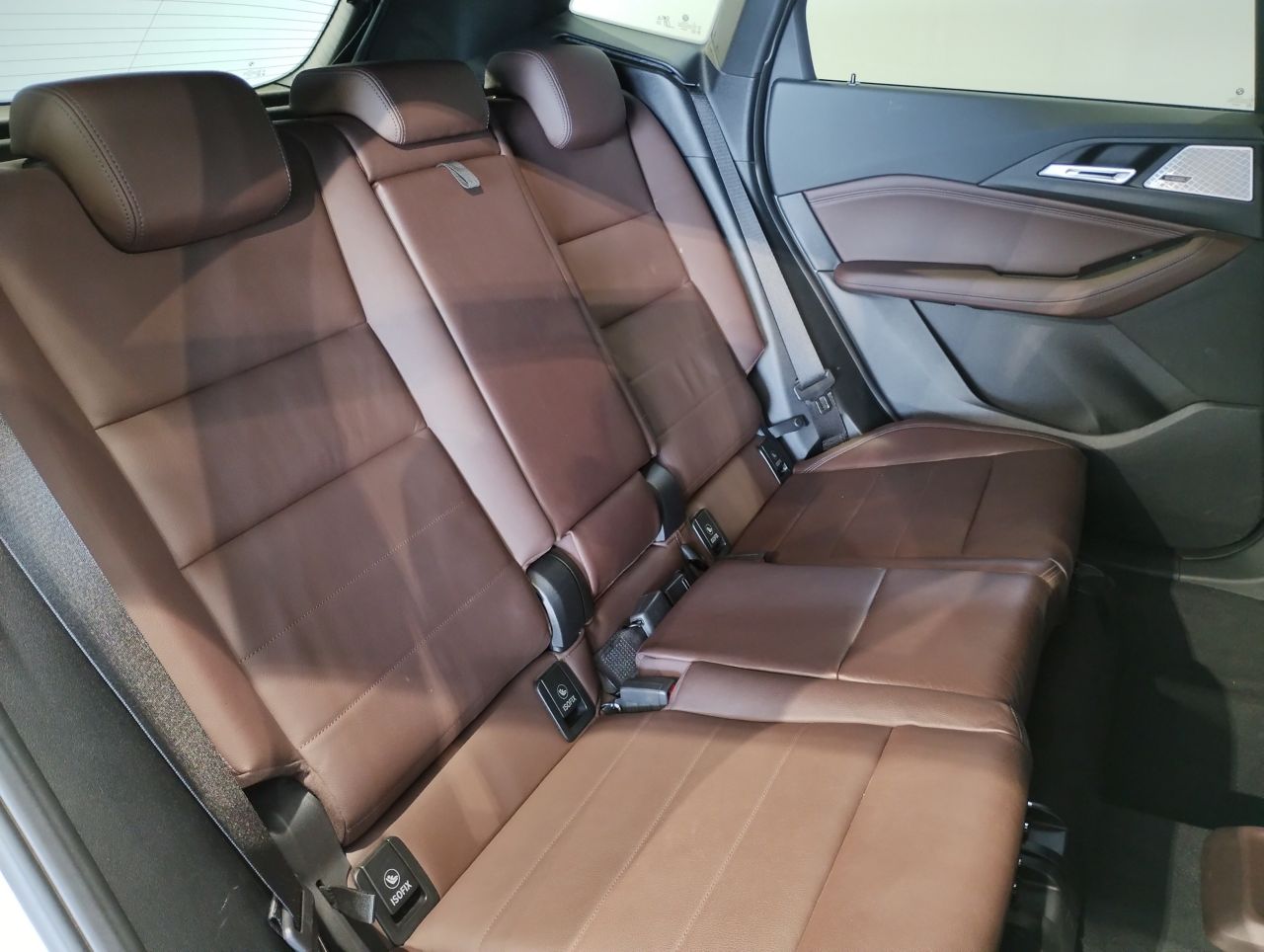 U06 218d Active Tourer B47 2.0d