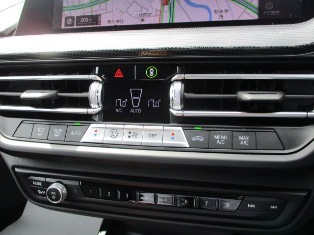 F40 118d Sports Hatch 5-door B47 2.0d