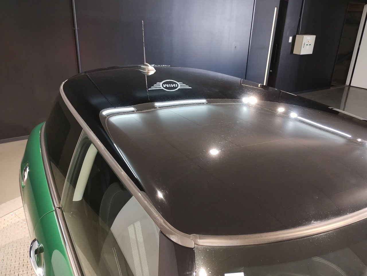 F56 MINI Cooper S 3-Door Hatch LCI