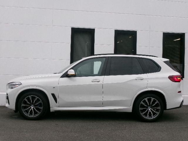 G05 X5 xDrive30d xLine B57 3.0d