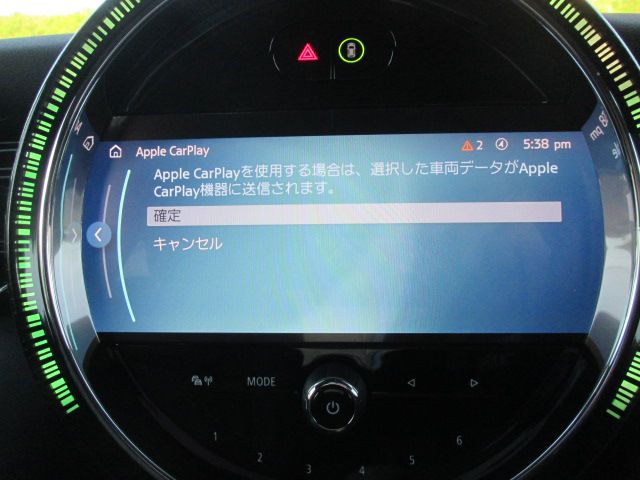 MINI Cooper F56 RHD