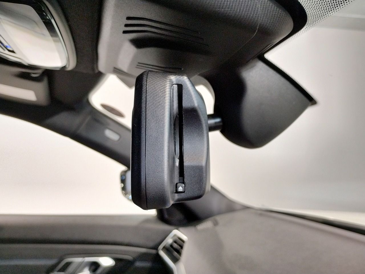 G21 318i Touring