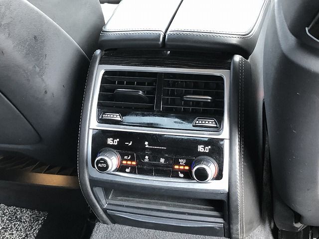 G11 750i xDrive Saloon LCI