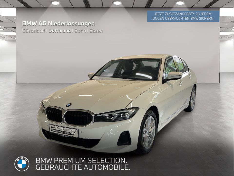 BMW 318