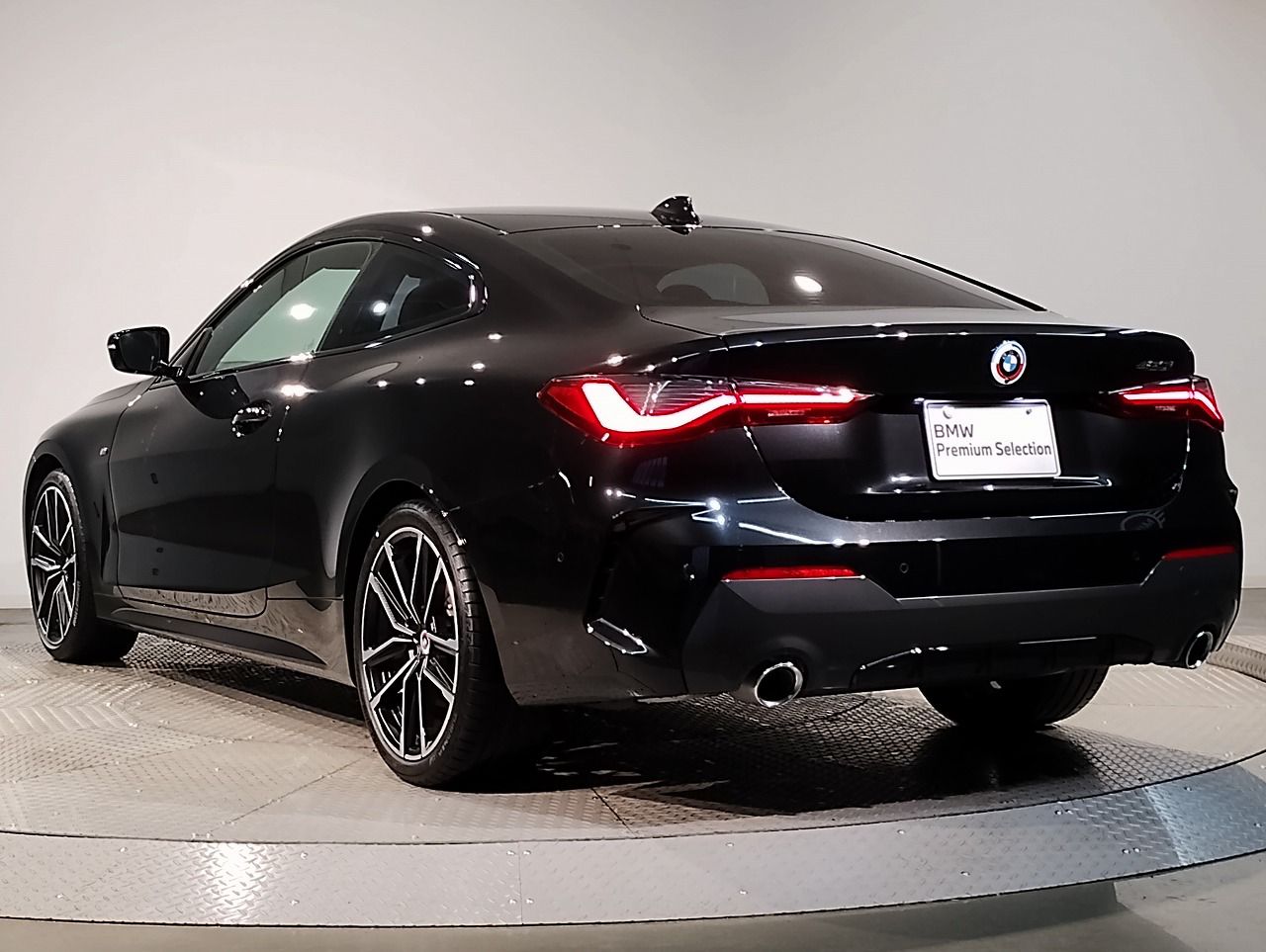 G22 420i B48 2.0 RHD