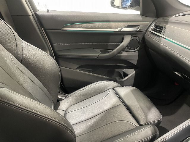 F48 X1 xDrive18d B47 2.0d LCI
