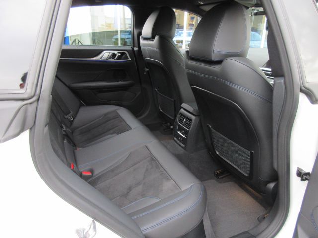 G26 420d xDrive Gran Coupe RHD