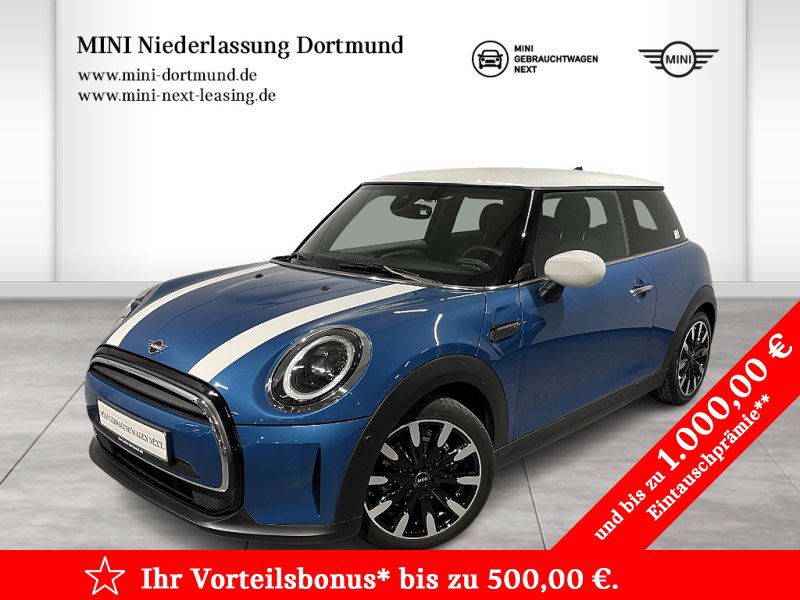 MINI Cooper Hatch