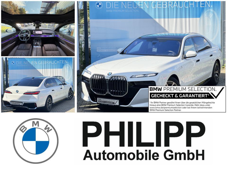 BMW 750
