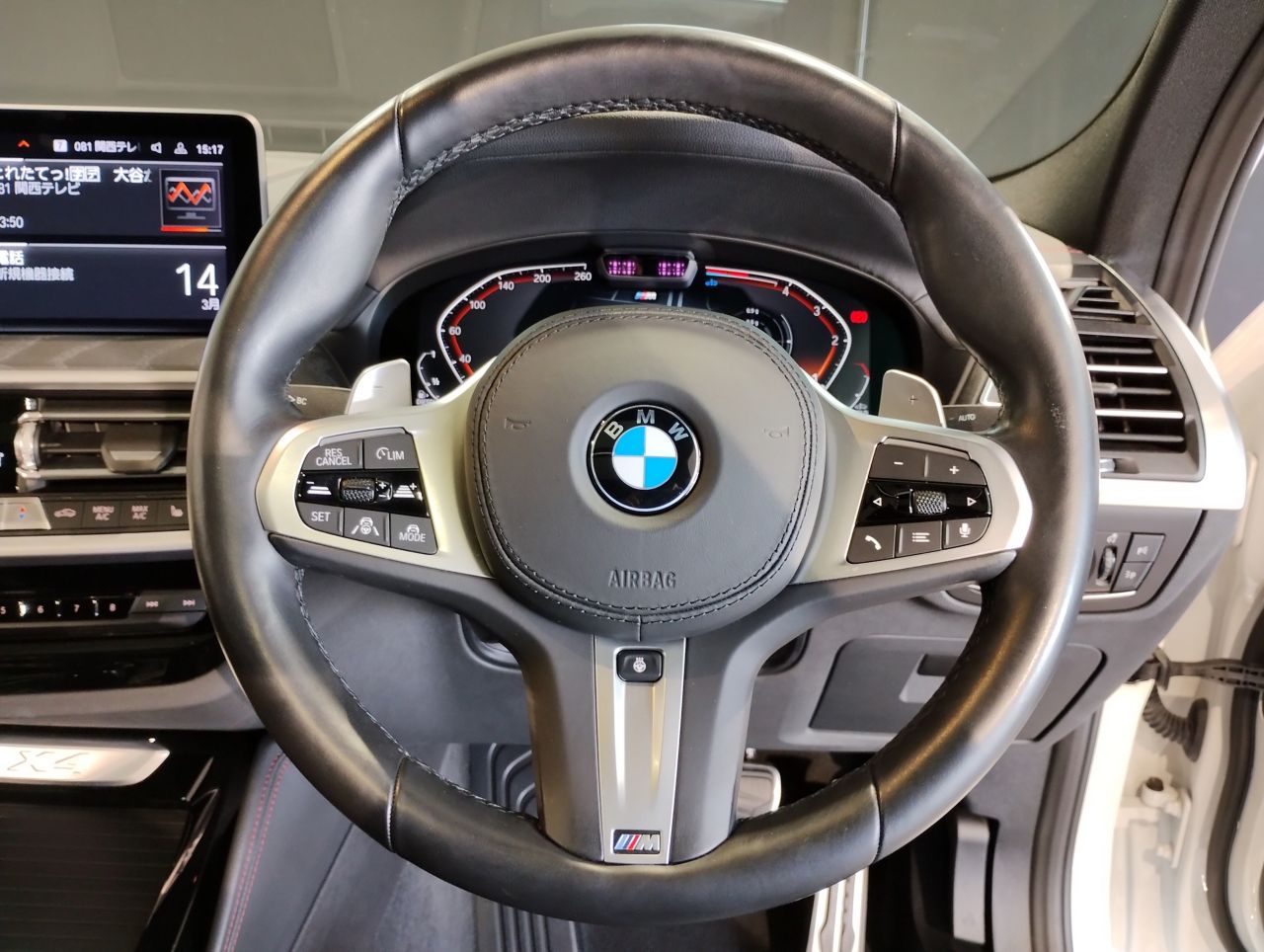 X4 xDrive20d RHD