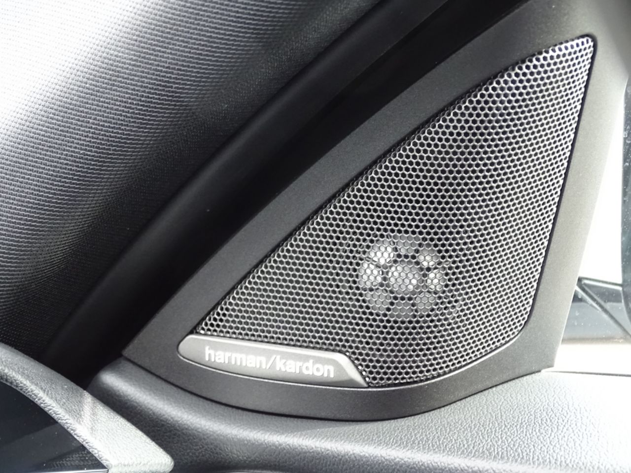 420i Gran Coupé RHD