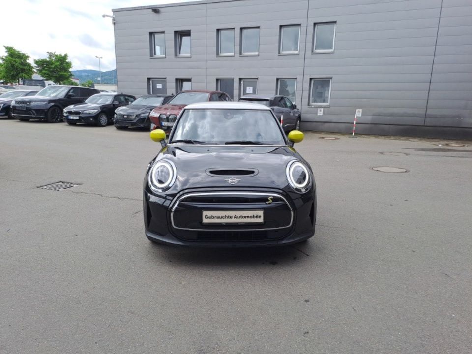 MINI Cooper SE