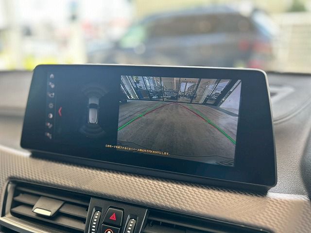F39 X2 xDrive18d SAC B47 2.0d