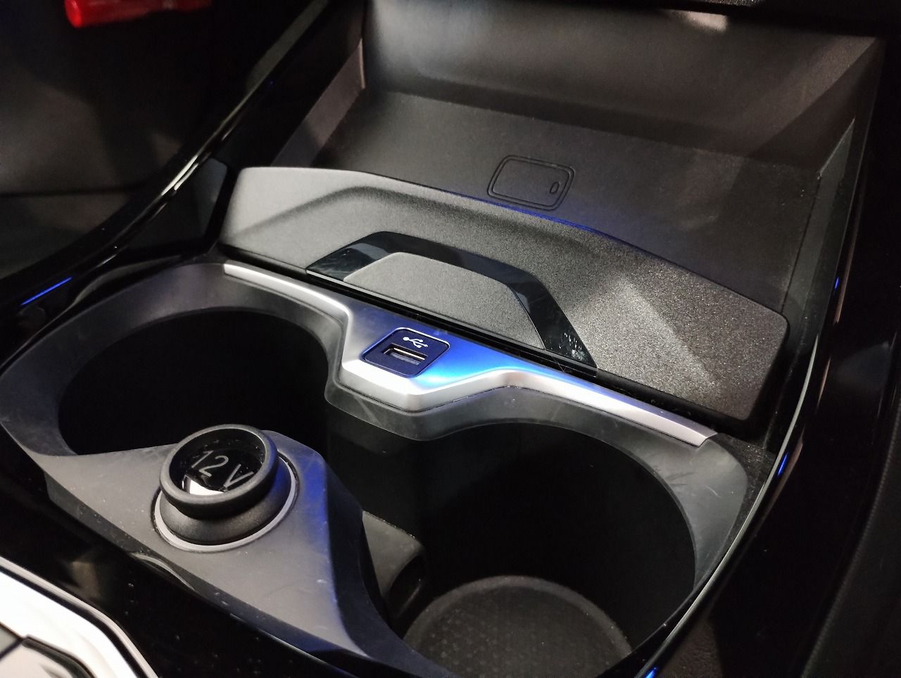 F40 M135i xDrive Sports Hatch 5-door B48 2.0i