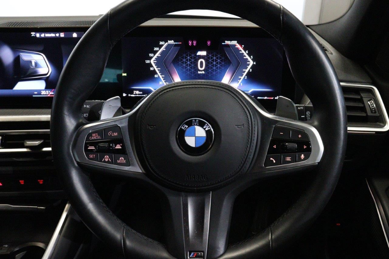 318i Touring RHD