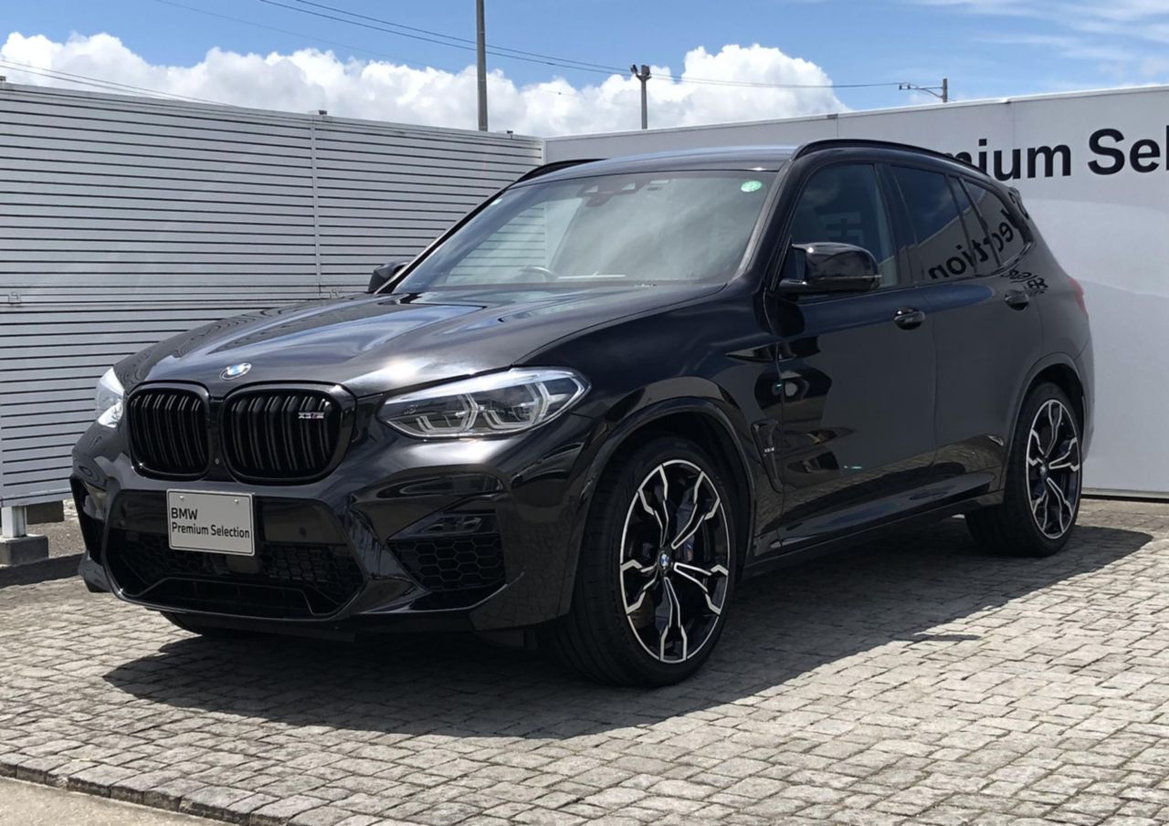 X3M Competition