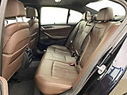 520d xDrive Limousine