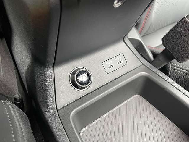 U25 MINI John Cooper Works Countryman ALL4