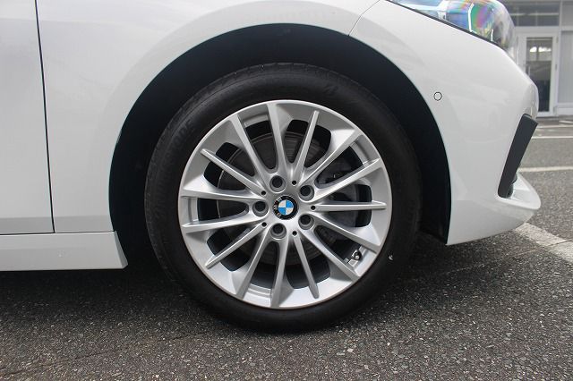 118i RHD