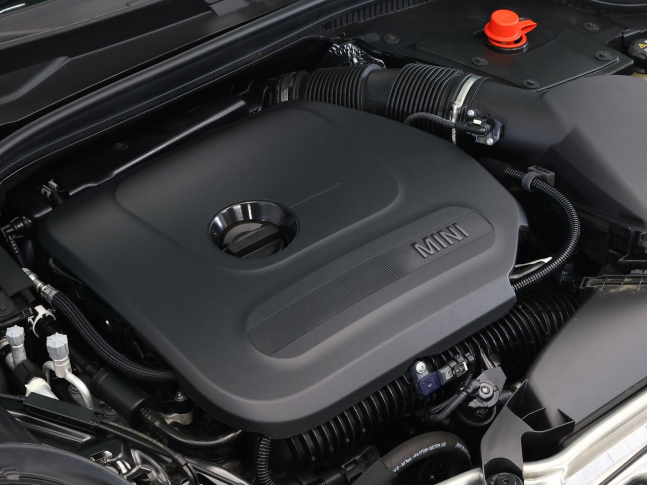 F66 MINI Cooper S 3Dr