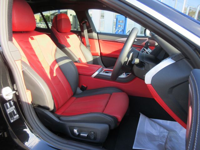 G16 840i M Sport Gran Coupe B58 3.0i