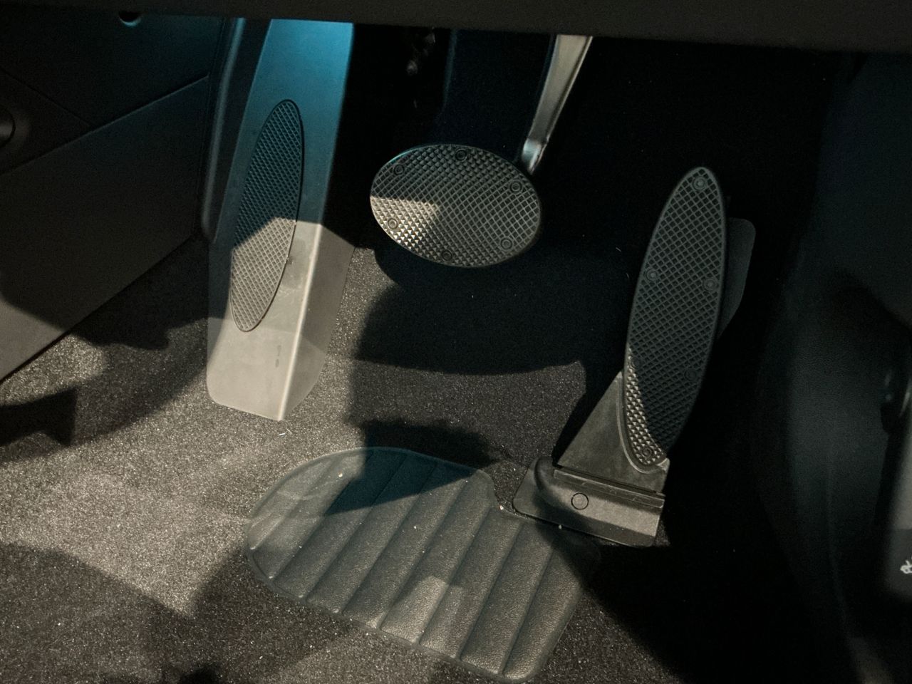 MINI Cooper C 5-doors