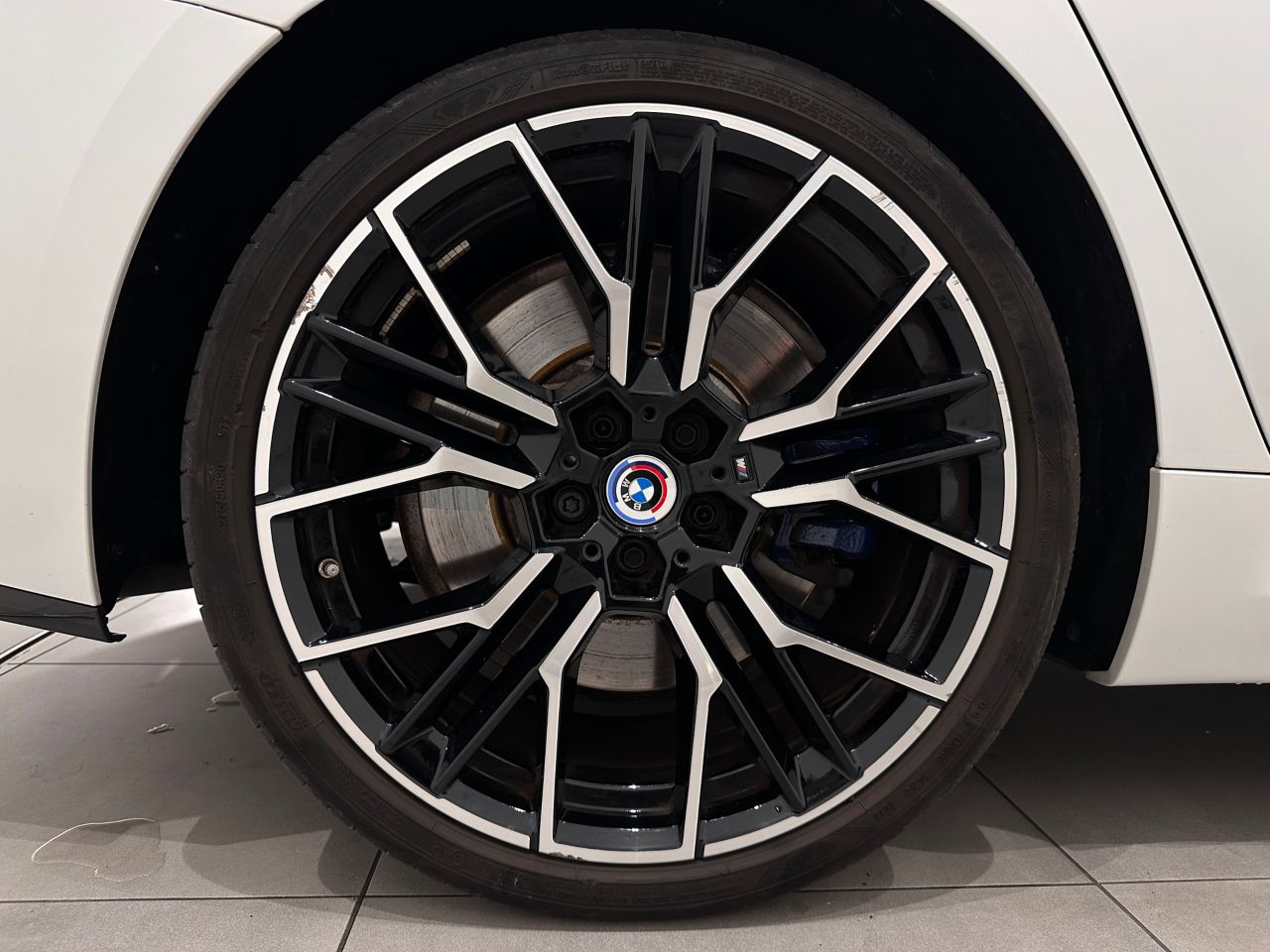 G16 840i M Sport Gran Coupe B58 3.0i