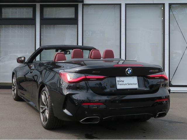 G23 M440i xDrive Convertible RHD