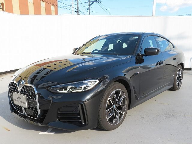 420d xDrive Gran Coupe M Sport