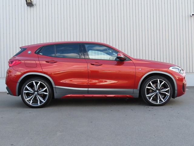 F39 X2 xDrive18d SAC B47 2.0d
