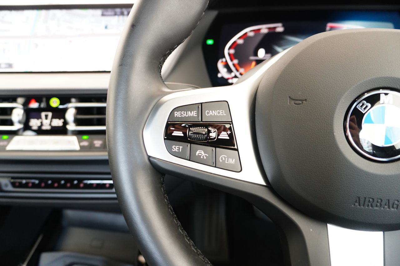 F44 218i Gran Coupe B38 1.5i