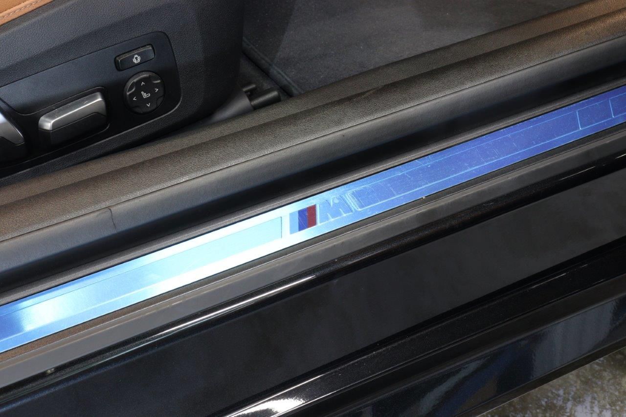 G22 420i B48 2.0 RHD