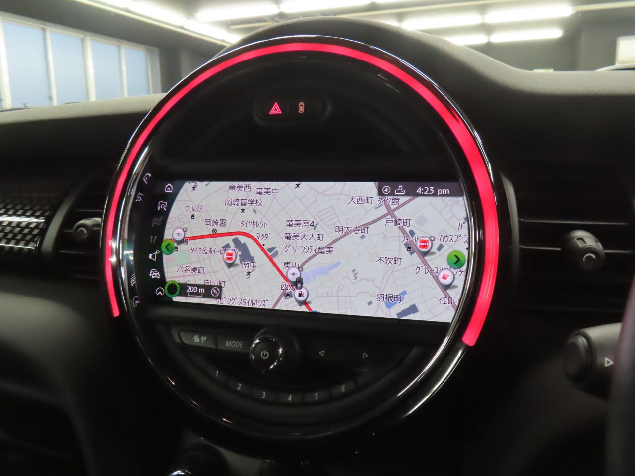 F56 MINI JOHN COOPER WORKS