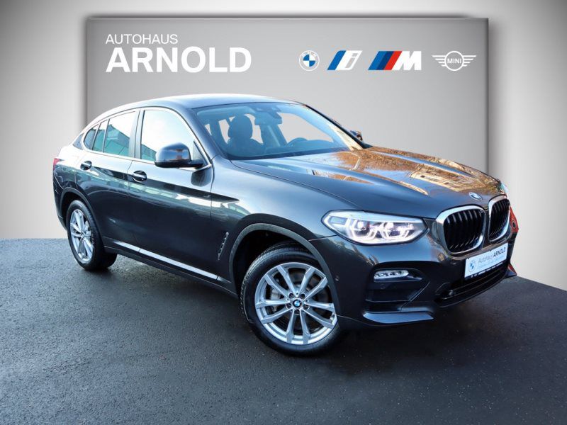 X4 xDrive30i