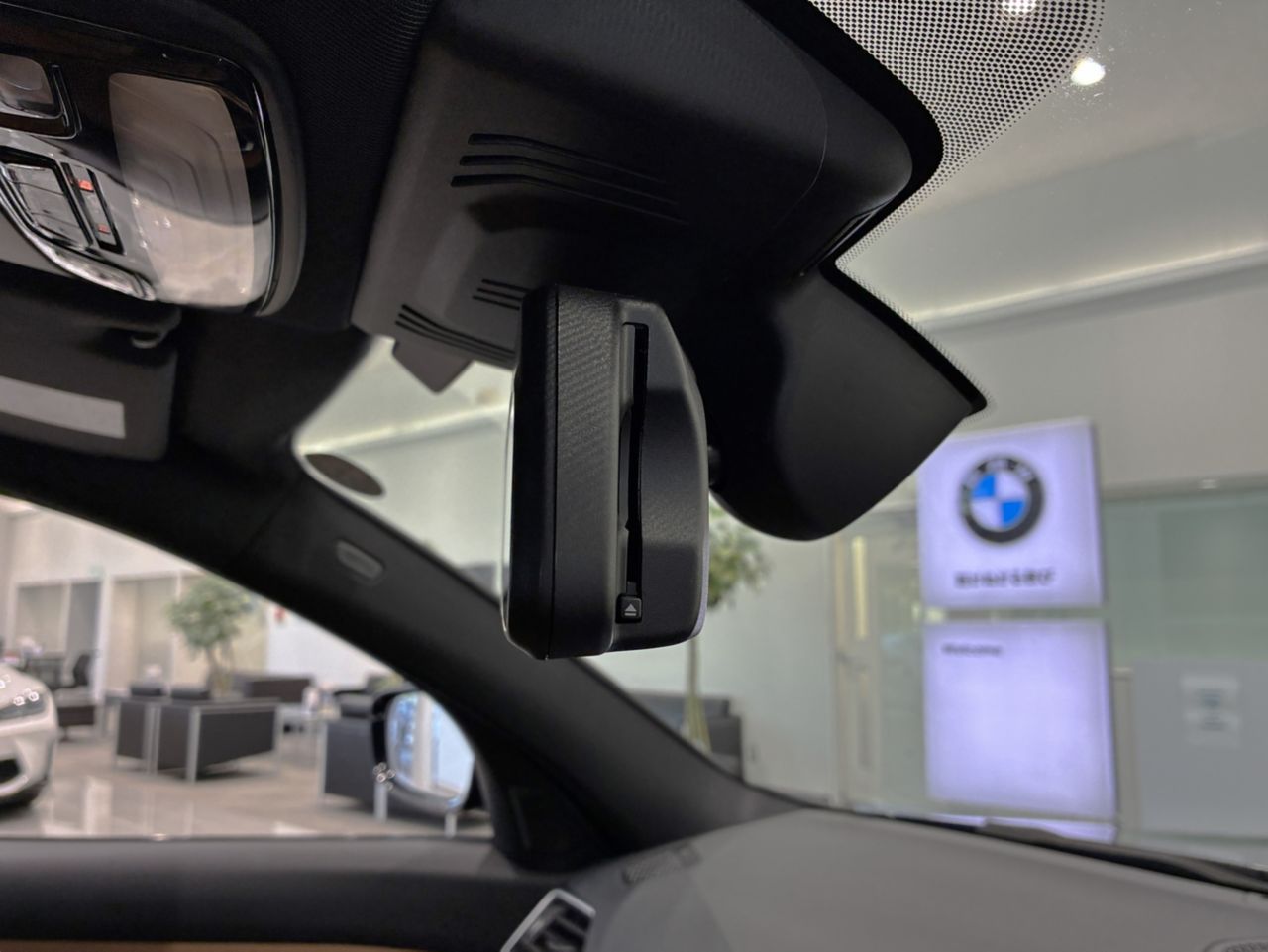 G21 320d xDrive Touring RHD