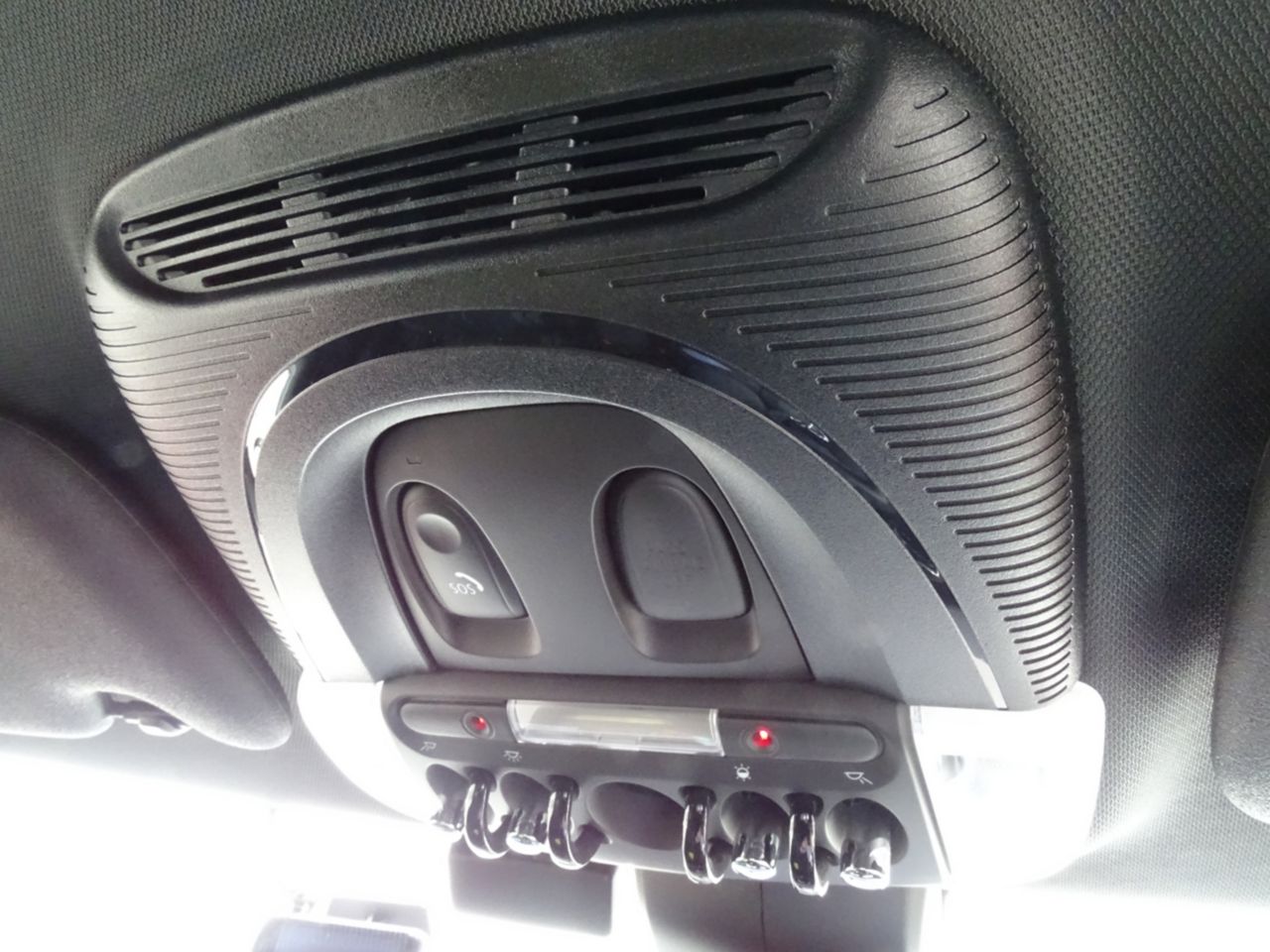 MINI JCW 3 Dr