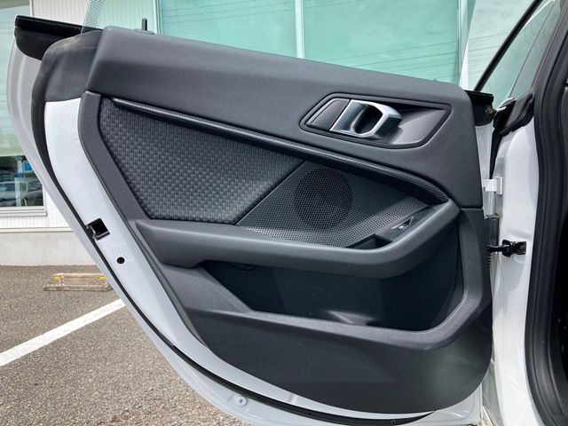 F44 218i Gran Coupe B38 1.5i