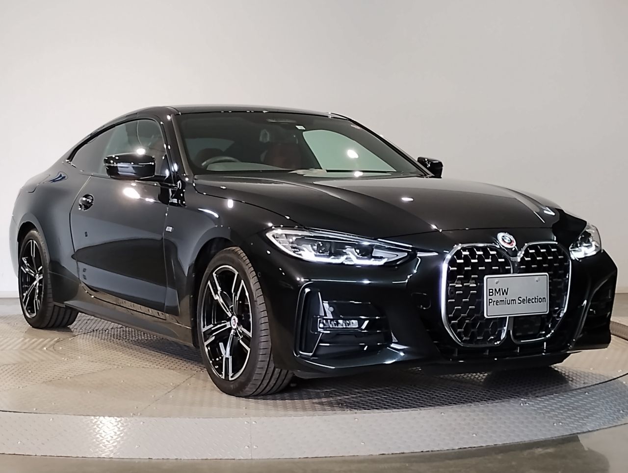 G22 420i B48 2.0 RHD