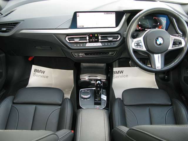 F40 118d Sports Hatch 5-door B47 2.0d