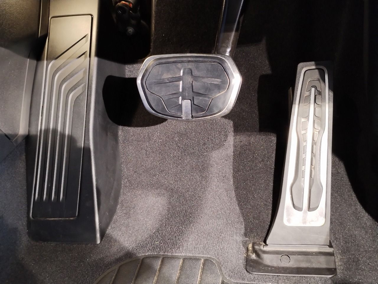 U06 218d Active Tourer B47 2.0d