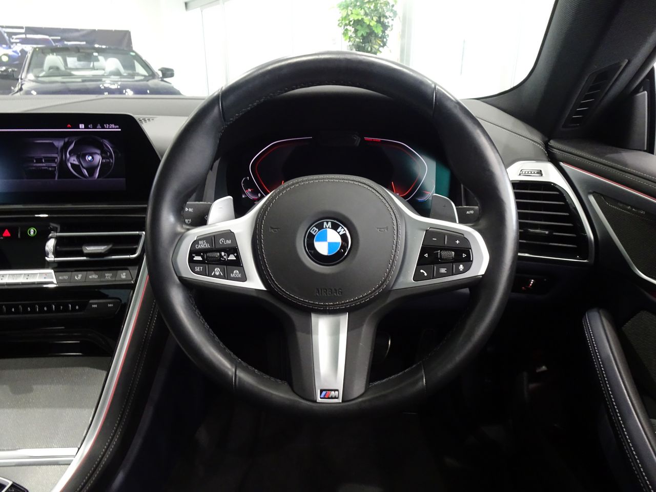 G16 840i M Sport Gran Coupe B58 3.0i