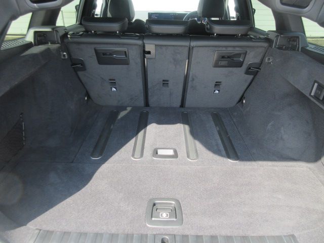 G21 320d xDrive Touring LCI RHD