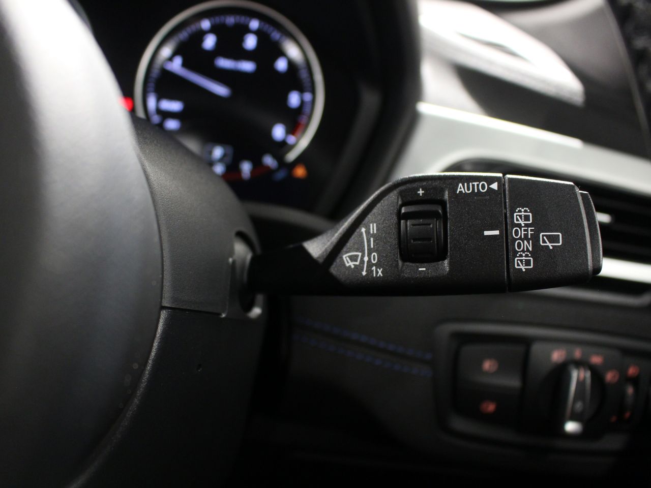 F48 X1 xDrive18d B47 2.0d LCI